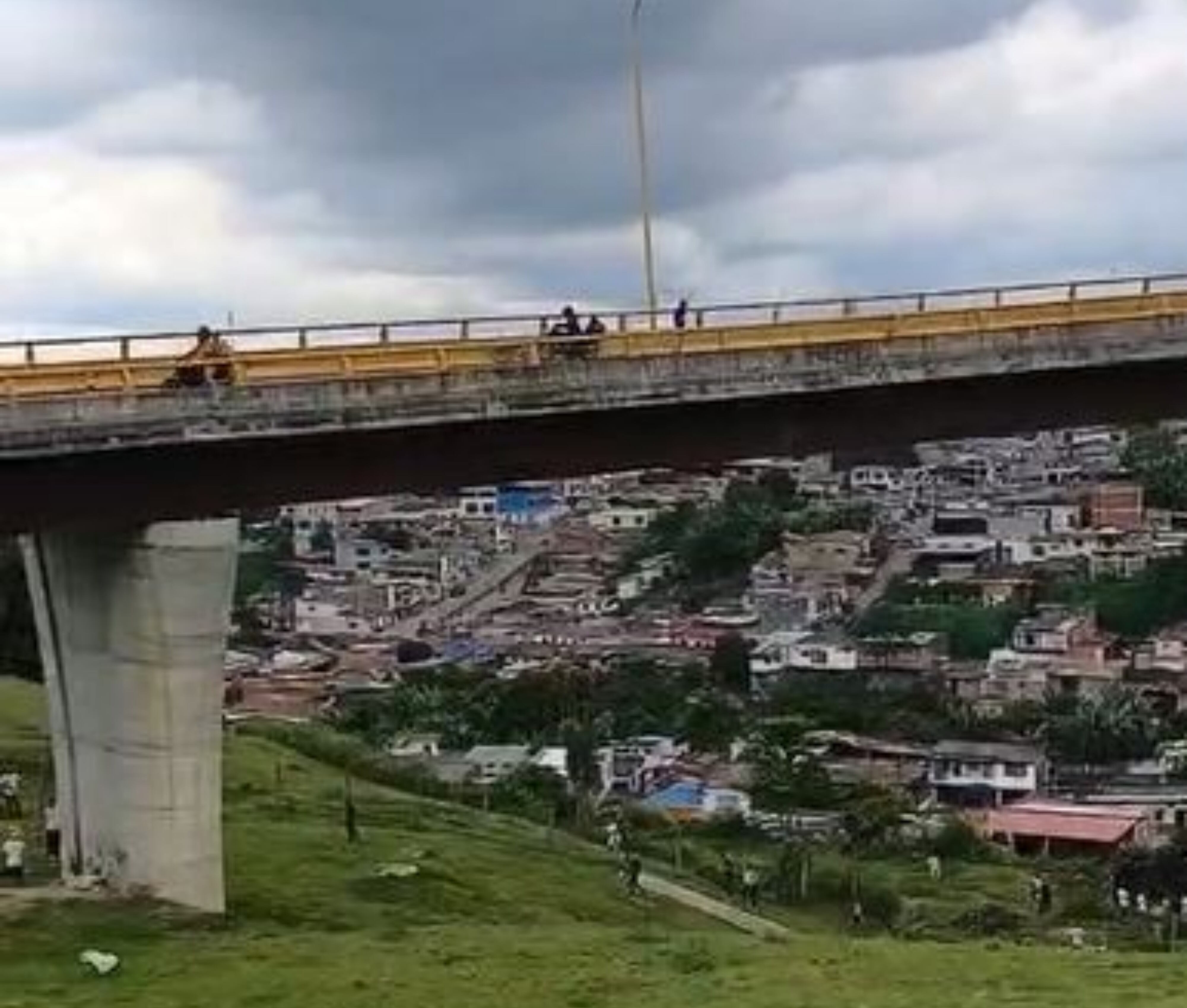 Captura de pantalla | Redes sociales