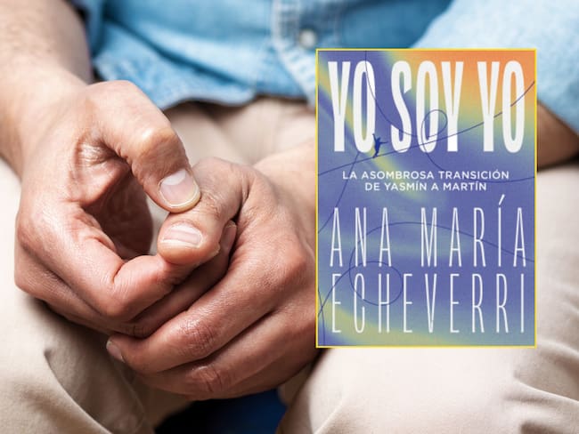 ‘Yo soy yo’, el libro que retrata la realidad de las personas trans en Colombia