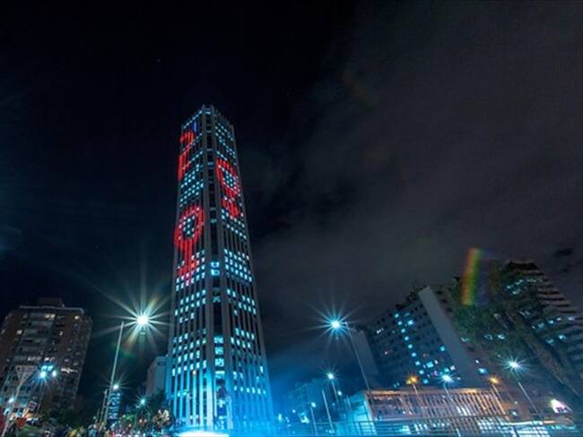 Bogotá, sede de la semifinal de los Premios Emmy