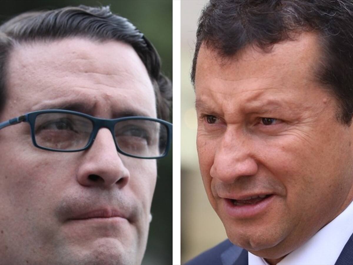 El rifirrafe de importantes abogados por caso Hyundai