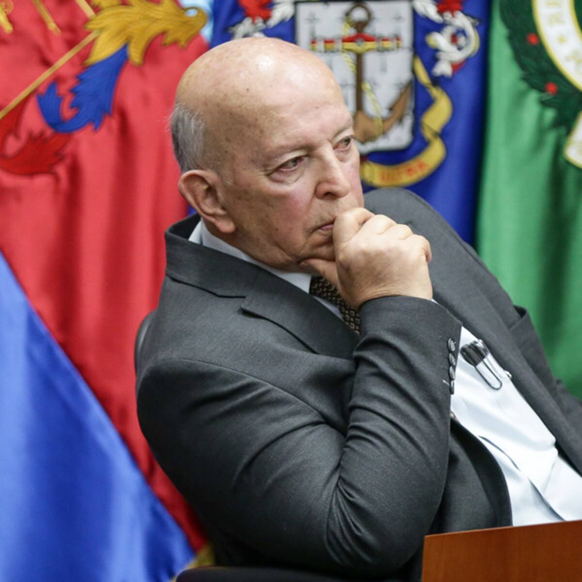 “Diálogo no puede atentar contra acción de la fuerza pública”: Otty Patiño sobre el Clan del Golfo