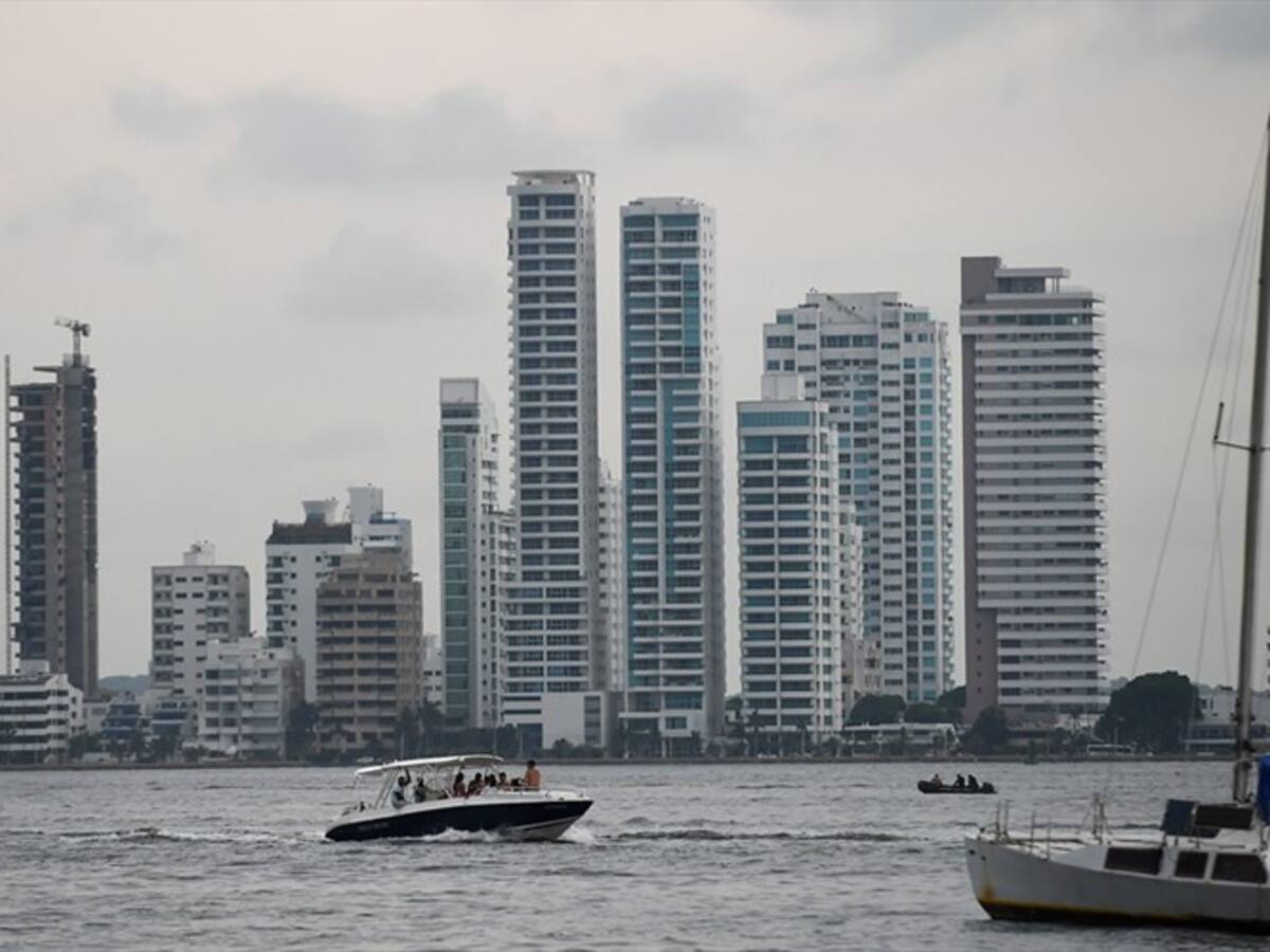 Cartagena inició preparación de mano de obra para la industria offshore