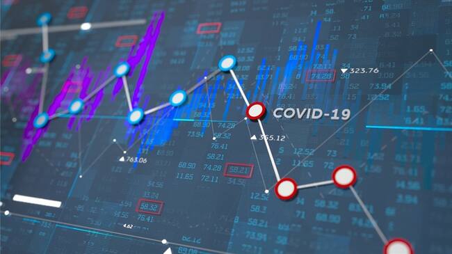 La entidad también cambió la proyección de crecimiento de la economía nacional para 2021, pasando de un aumento estimado del PIB en 3,6% a un 4,9%. Foto: Getty Images