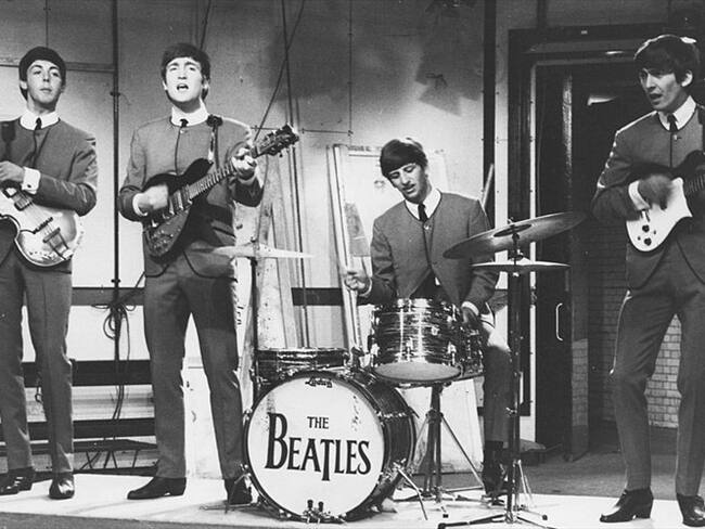 En esta nueva entrega recordamos el sueño que inspiró el esperanzador sencillo del cuarteto de Liverpool.. Foto: Getty Images