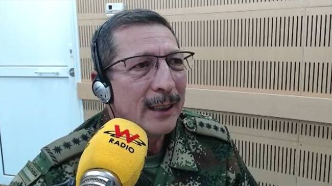 Nicacio Martínez. Foto: La WCon Vicky Dávila