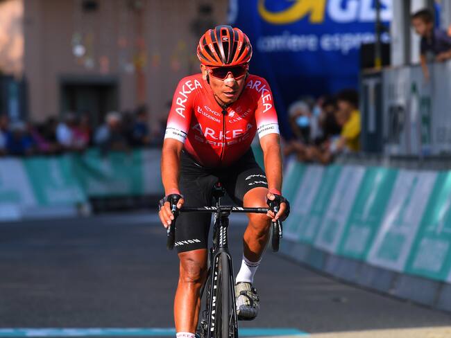 Con Nairo Quintana e Iván Sosa como favoritos, inicia el Tour de la Provence en Francia