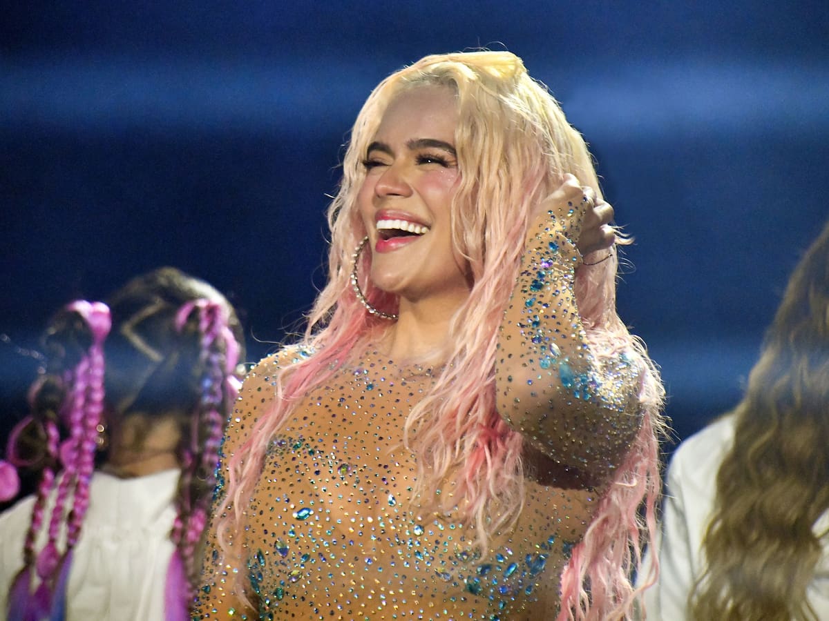Karol G anunció gira en Latinoamérica: estas son las fechas en Bogotá y Medellín