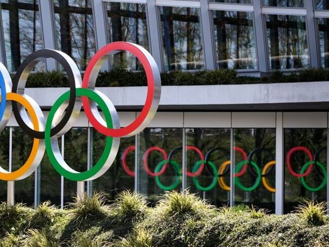 Los Juegos Olímpicos 'fantasma' de Tokio-1940, ¿la historia se repetirá?. Foto: Getty Images