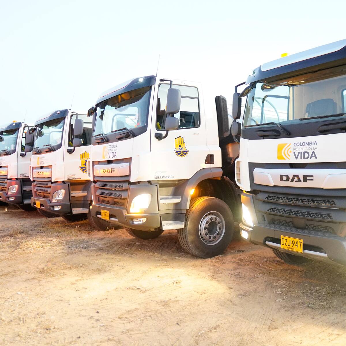 Nuevo problema con los carrotanques de La Guajira: no hay conductores para manejarlos
