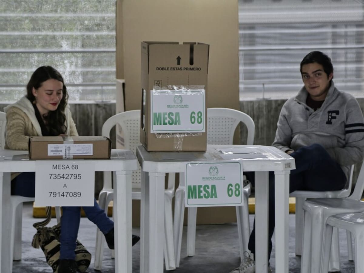 ¿Qué es un jurado remanente y por qué no aparecen en Infovotantes?