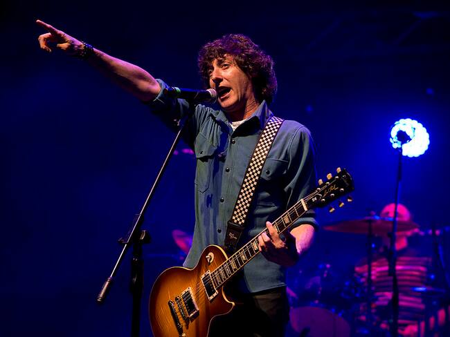 Una nostalgia esperanzadora: ‘El Cuarteto de Nos’ sobre su nuevo álbum