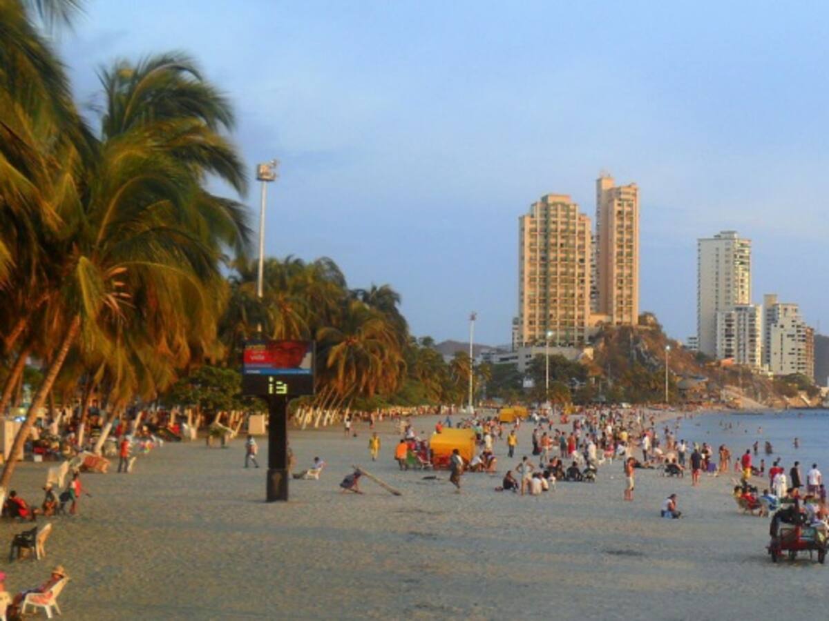 Denuncian presunta estafa de agencia de turismo en Santa Marta