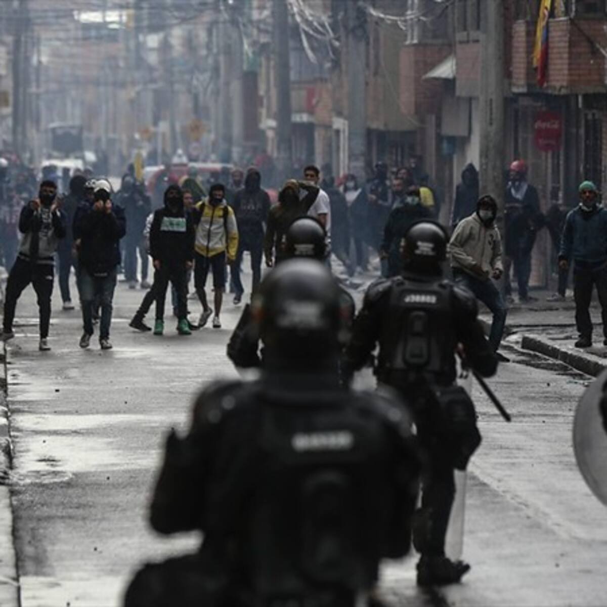 La JEP dice que 2021 es el año más violento desde firma de la paz en Colombia