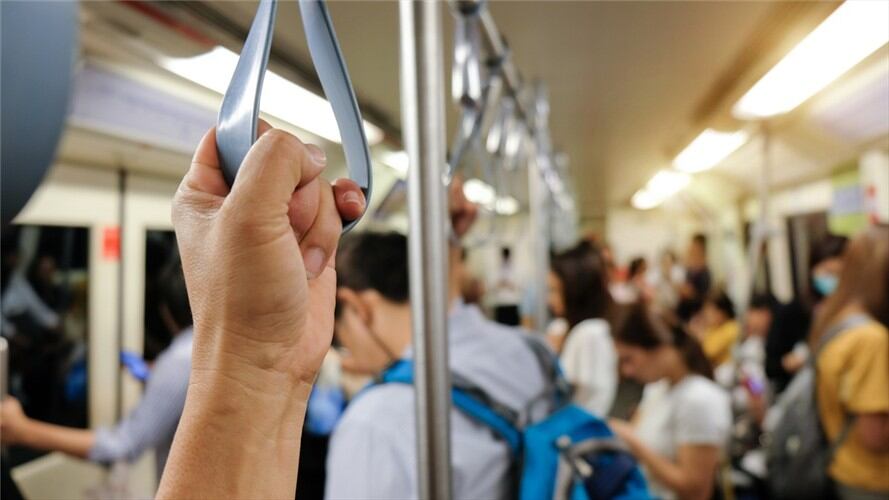 El Gobierno Nacional reiteró su compromiso con apoyar la cofinanciación de los sistemas de transporte público en las principales ciudades.. Foto: Getty Images