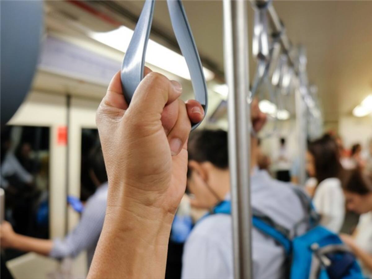 Gobierno fortalecerá sistemas de transporte masivo de importantes ciudades del país