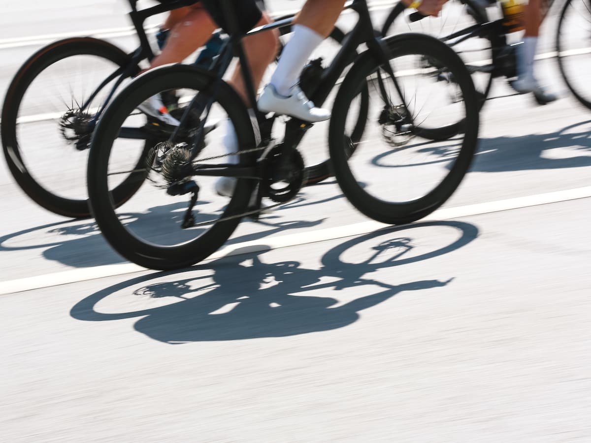 ¿Cómo verificar la legalidad de una bicicleta usada? Evite multas y fuertes sanciones