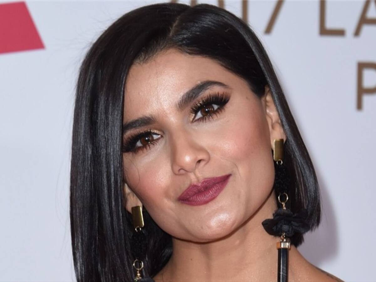 Martina La Peligrosa, presente en la nueva versión de ‘La vida es bonita’