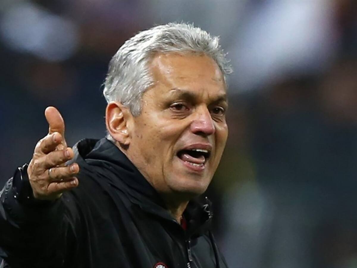 Video: Fuertes críticas a Reinaldo Rueda en Chile por empate ante Colombia
