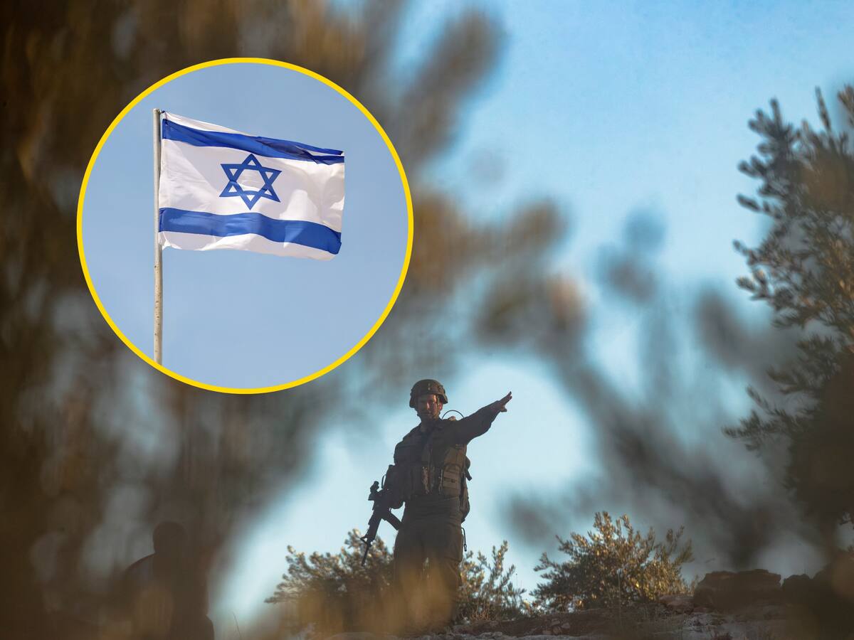 Israel confiscó tierras palestinas para ampliar asentamientos en Cisjordania