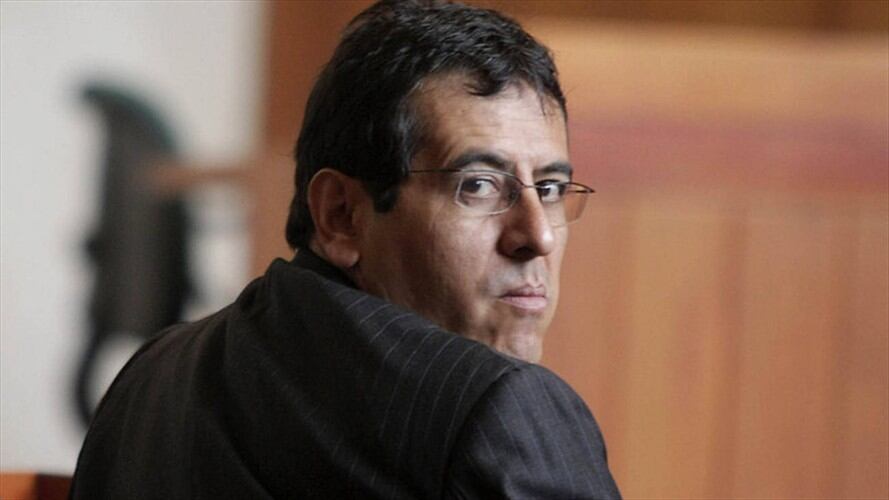 Iván Díaz Mateus. Foto: Colprensa