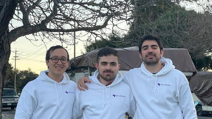 Palomma: nuevo botón de pago que llega a competir en el país