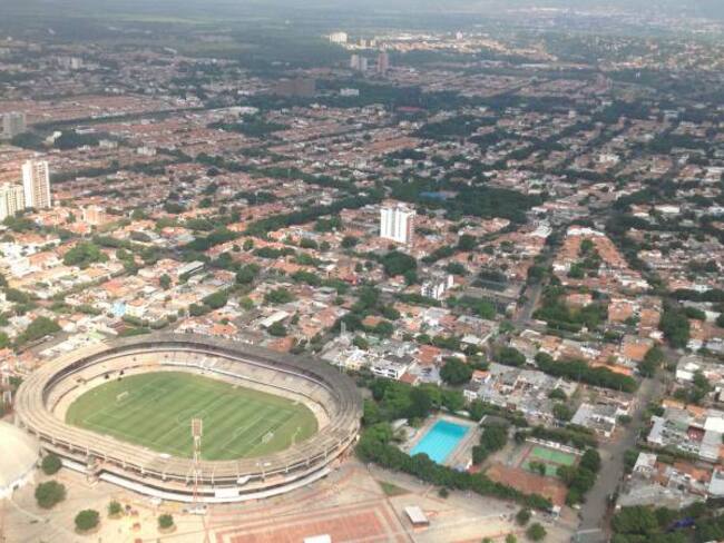 San José de Cúcuta. / Foto: Cortesía.