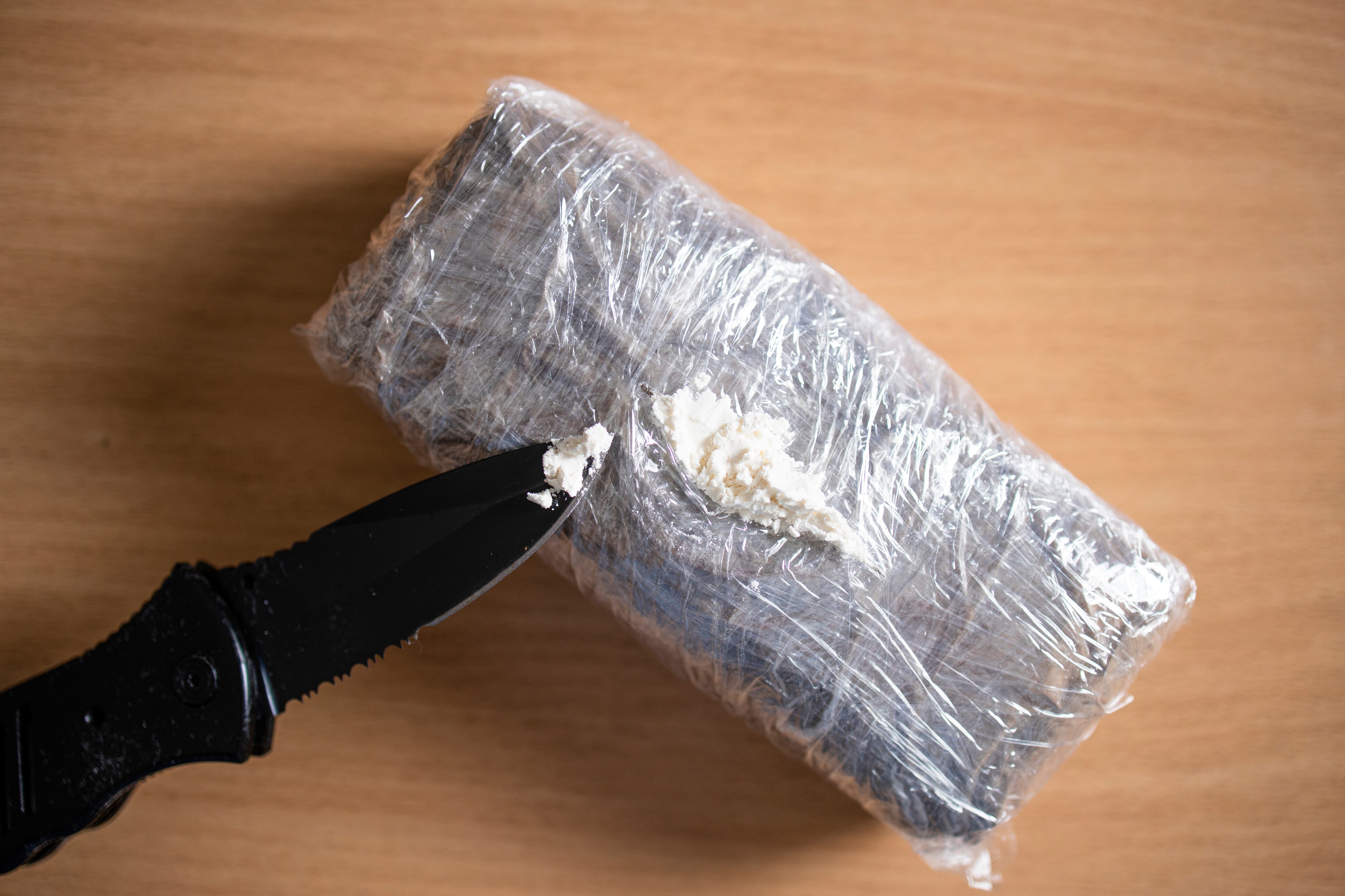 Imagen de referencia Getty Images-