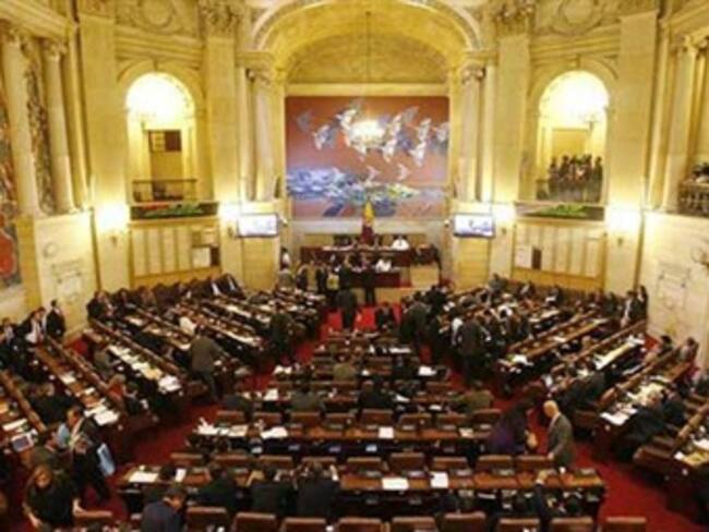 Congreso pide suspensión del funcionario de la oficina de DD.HH de la presidencia acusado de abuso sexual