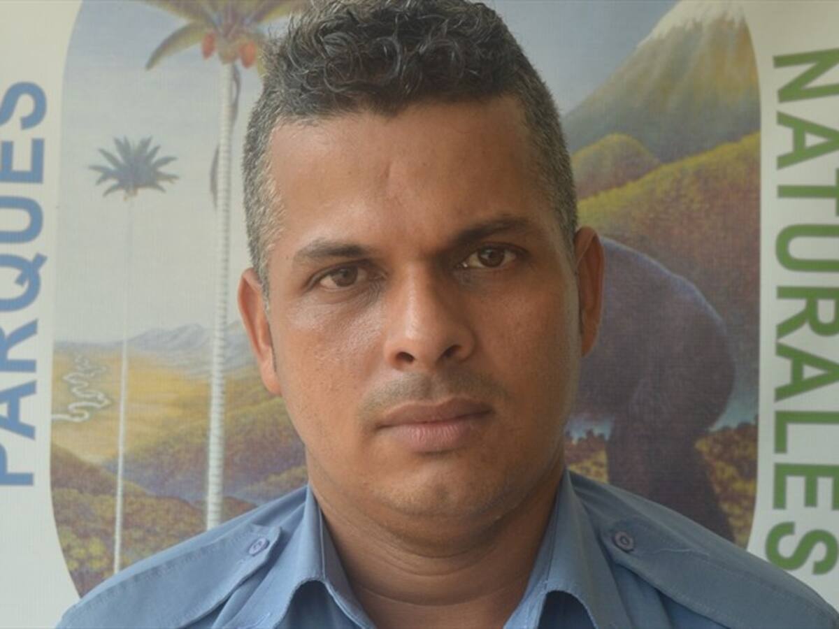 Asesinan a contratista de Parques Nacionales en Santa Marta