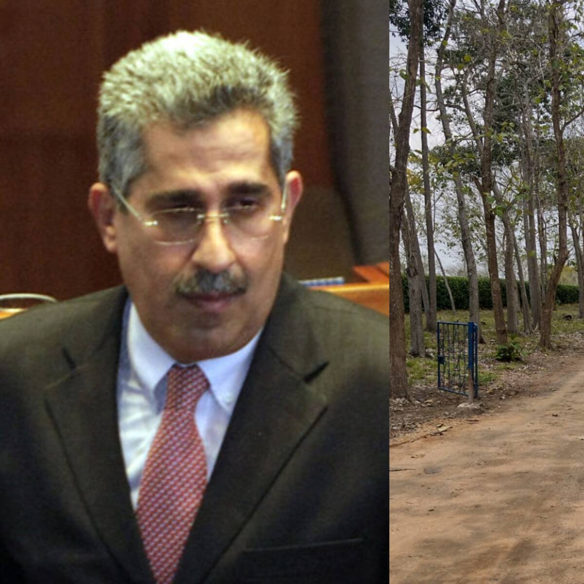 JEP ordena revisar con “urgencia” supuesta finca de Arana en búsqueda de fosas