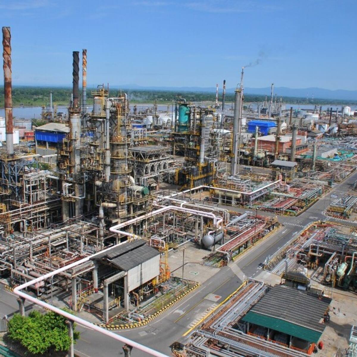 Se han suspendido 3.800 contratos tras bloqueo en Campo Rubiales y Caño Sur de Ecopetrol: UTIPEC
