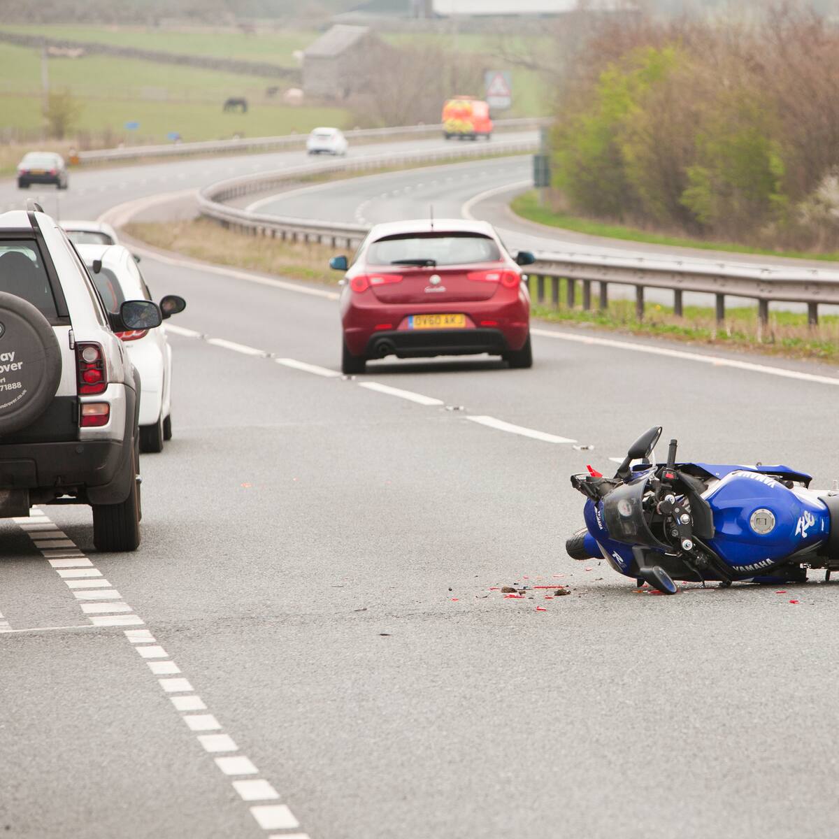 ¿Cuáles son las causas más comunes de los accidentes de tránsito? Experto entregó detalles