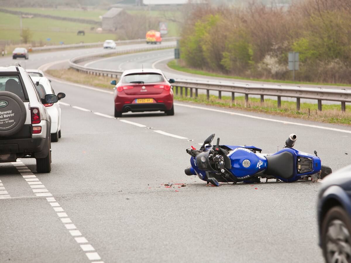 ¿Cuáles son las causas más comunes de los accidentes de tránsito? Experto entregó detalles
