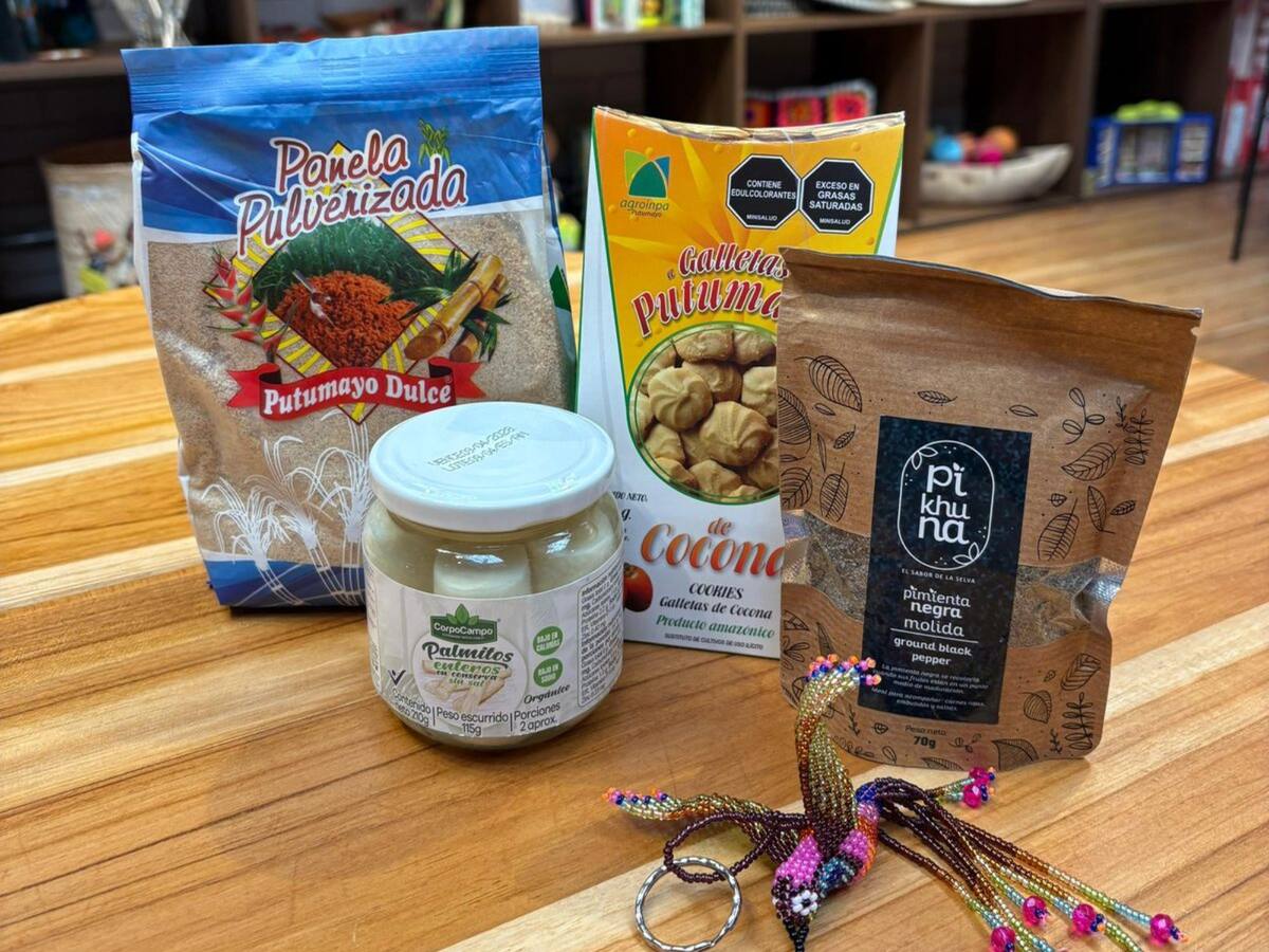 #MayodelPutumayo: Estos son los productos que encuentra en la Tienda de la Empatía