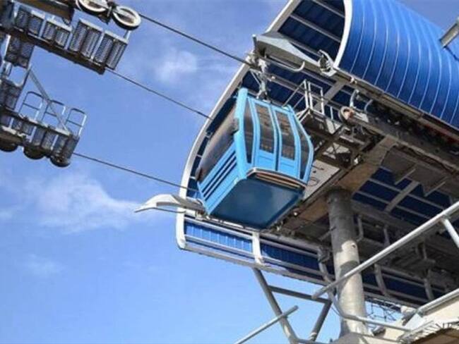 La Supertransporte detectó presuntas fallas operativas que pondrían en riesgo a los usuarios. Foto: Cortesía