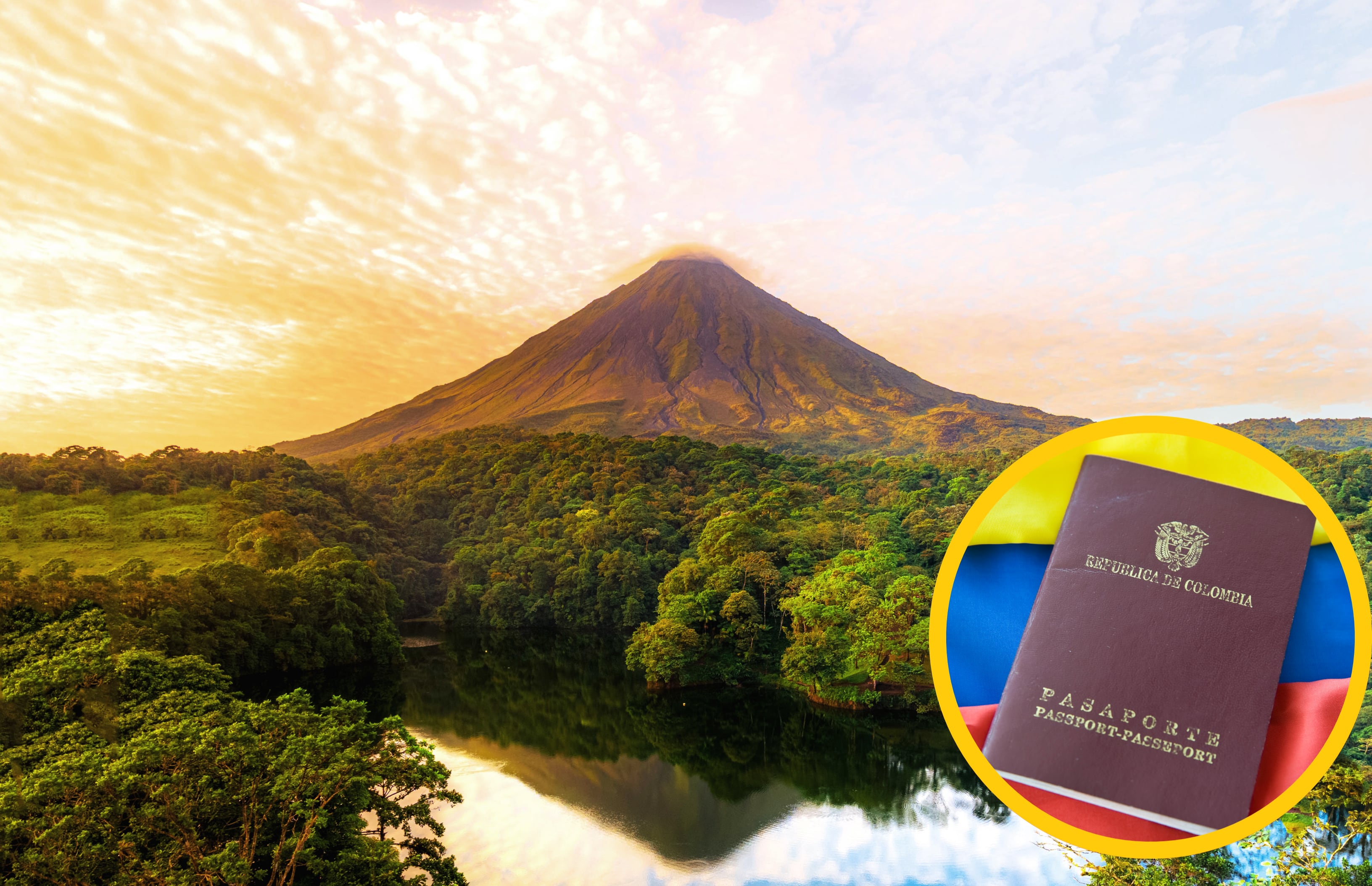 Imagen de referencia de GettyImages