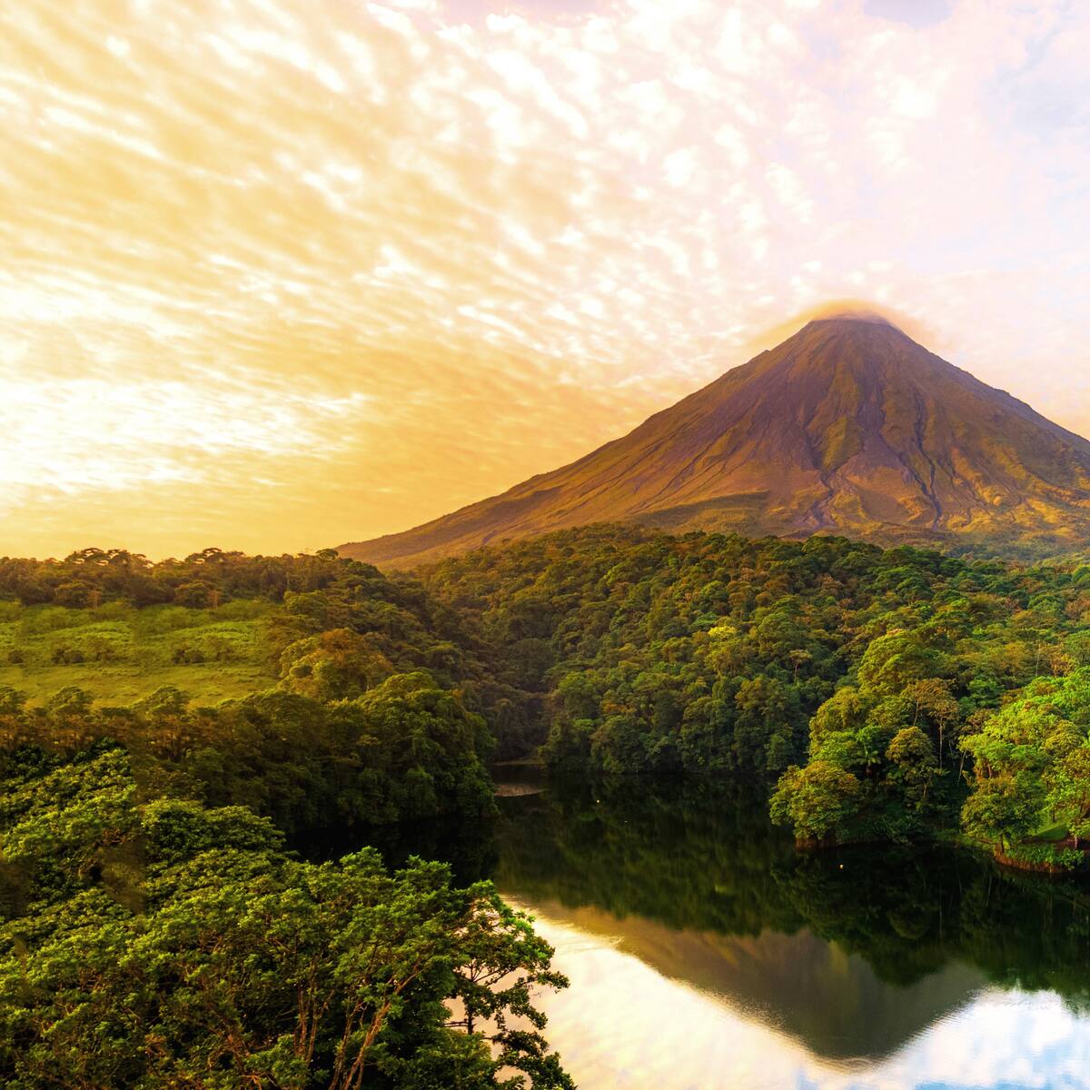 ¿Costa Rica pide visa a Colombianos? Estos son los requisitos para ingresar al país en 2025