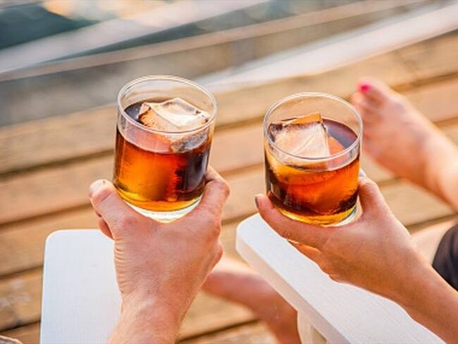 Ron- Imagen referencia. Foto: Getty Images