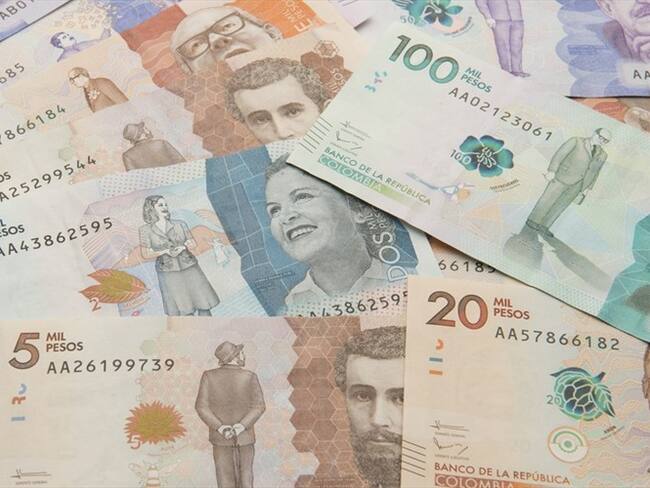 Votación de la Corte Constitucional va tumbando la Ley de Financiamiento . Foto: Getty Images