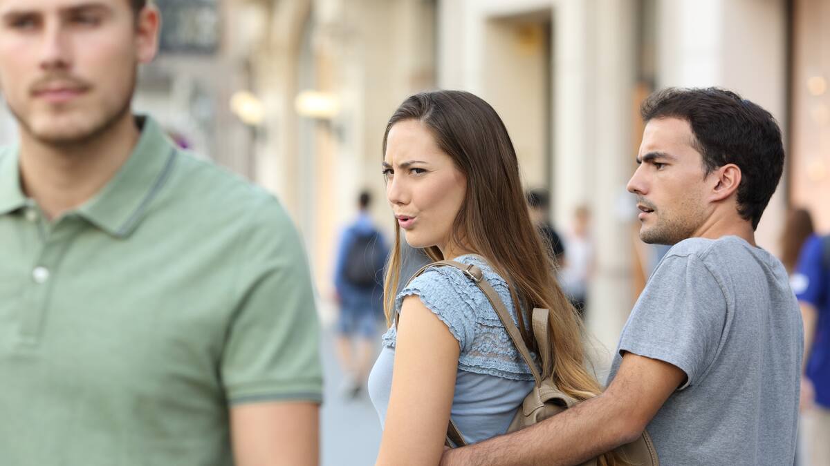 El ABC de los celos explicado por una experta, ¿de qué trata?