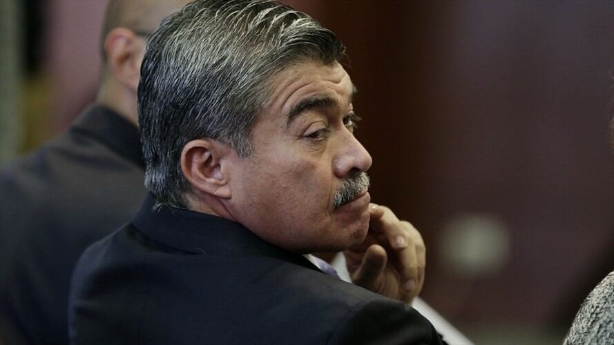 Henry Torres Escalante. Foto: Colprensa