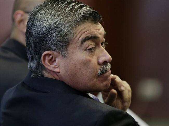 Henry Torres Escalante. Foto: Colprensa