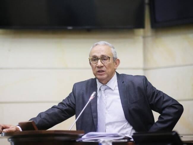 Director del Centro Nacional de Memoria Histórica (CNMH) Darío Acevedo. Foto: Colprensa