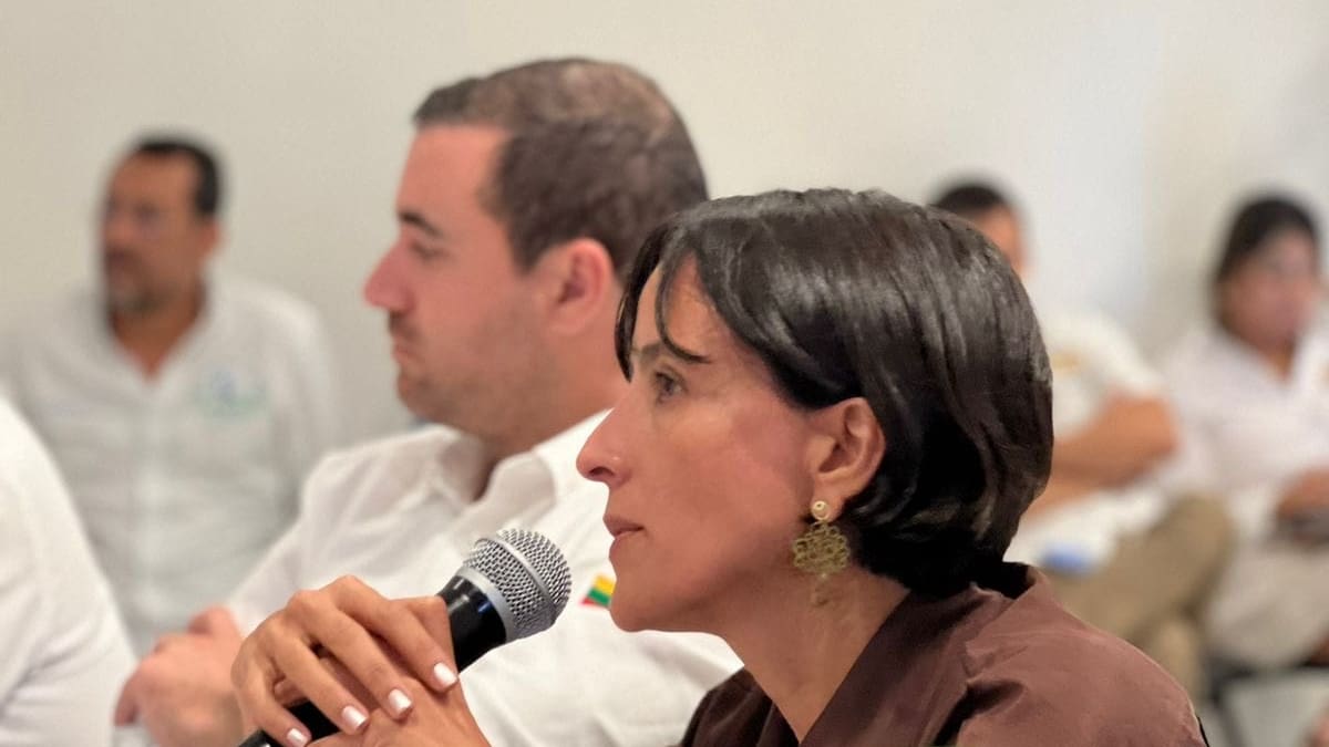 Canal del Dique requiere por obligación licencia ambiental: está en manos del contratista