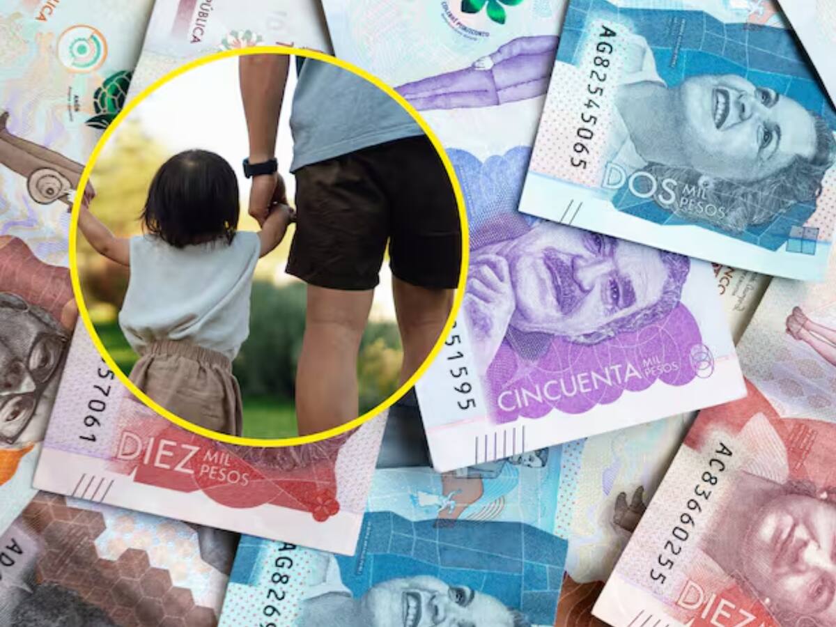 ¿Cuándo termina la obligación del pago de alimentaria para hijos? ICBF explica condiciones según Ley