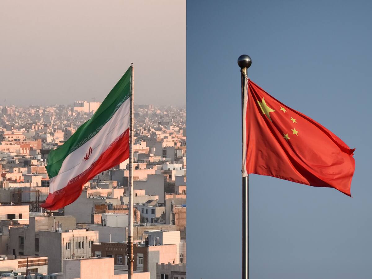 El G7 denuncia el apoyo de Irán y China a la guerra de Rusia en Ucrania