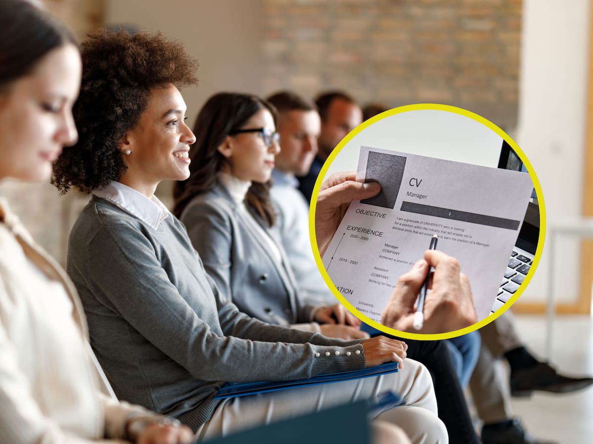 Desempleo en noviembre alcanzó su cifra más baja del año y se ubicó en 8,2%