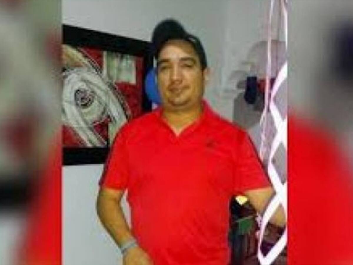 Asesinan hijo de diputado en Norte de Santander