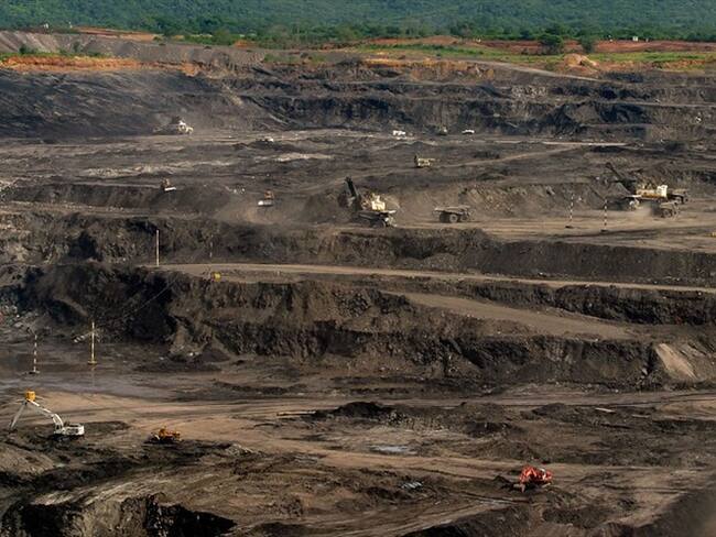 Producción y exportación de Cerrejón durante el 2020. Foto: Colprensa