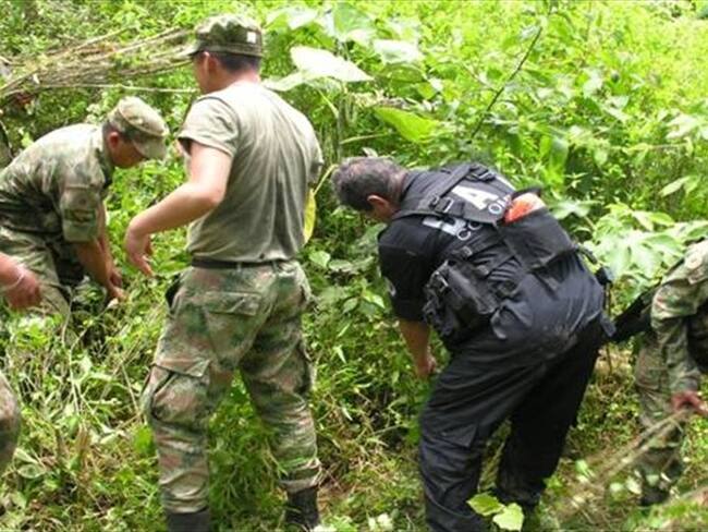 Los grupos armados son responsables de la muerte del cabo segundo: alcalde de Valdivia